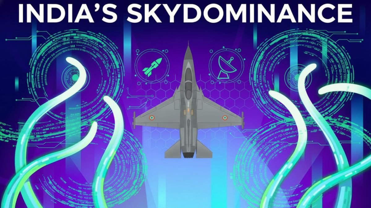 HAL and Tejas Mk1A: Strengthening India’s Defence and Advancing Make-in-India