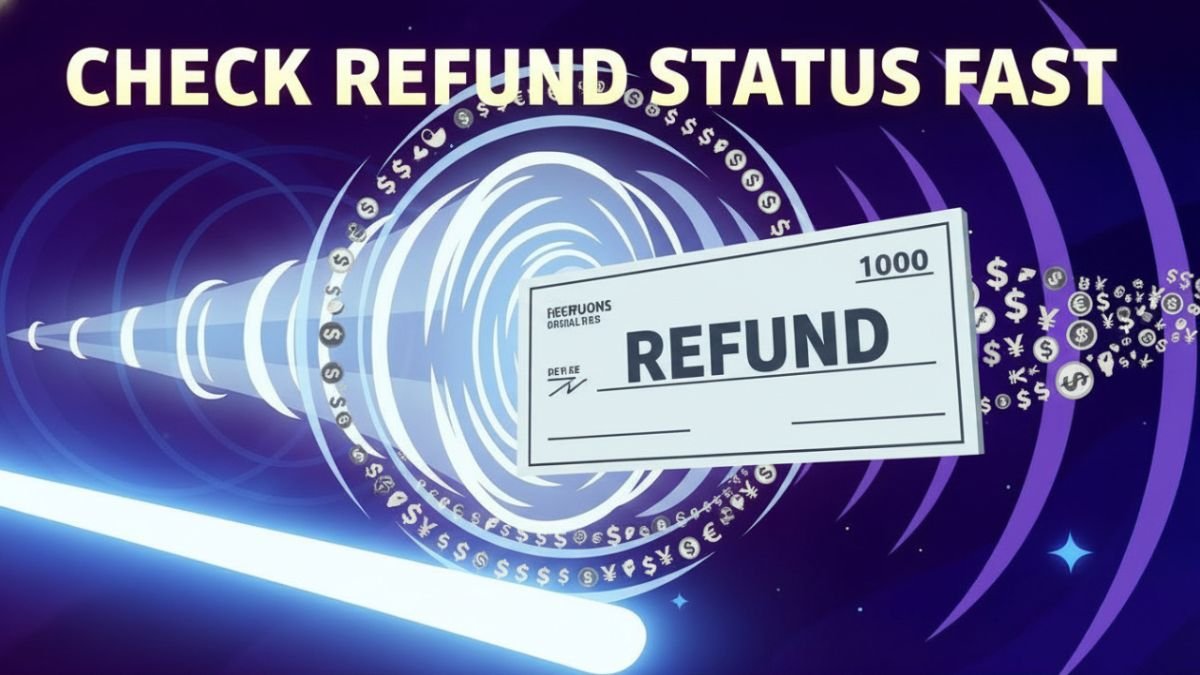 Income Tax Refund 2025 | Process, Status Check & Interest Under Section 244A