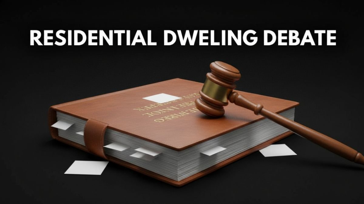 Taghar Vasudeva Ambrish vs. Union of India