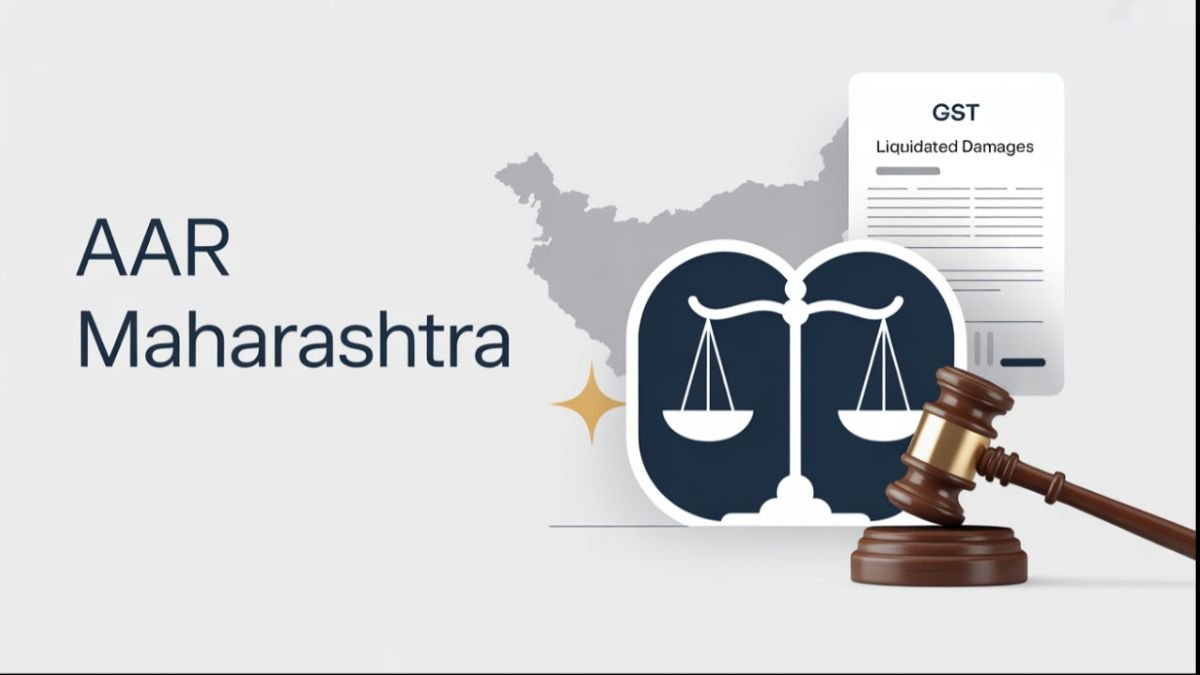 North American Coal GST Case