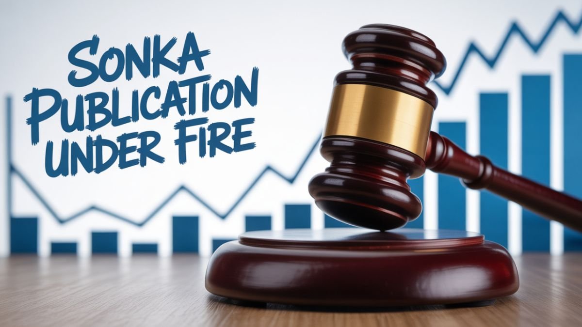 Sonka Publication GST Case – Delhi High Court Ruling on Classification of Educational Books under GST (2019)