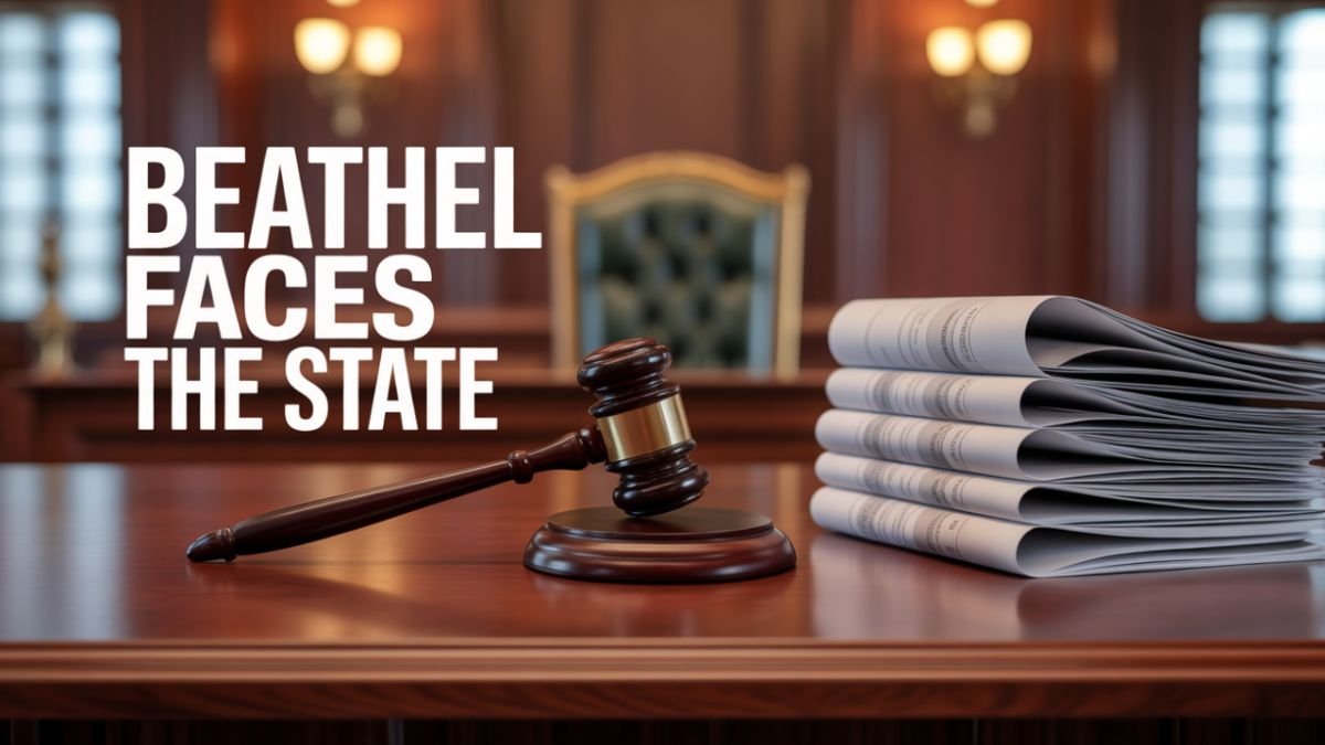 DY Beathel Enterprises vs. State Tax Officer (2021)