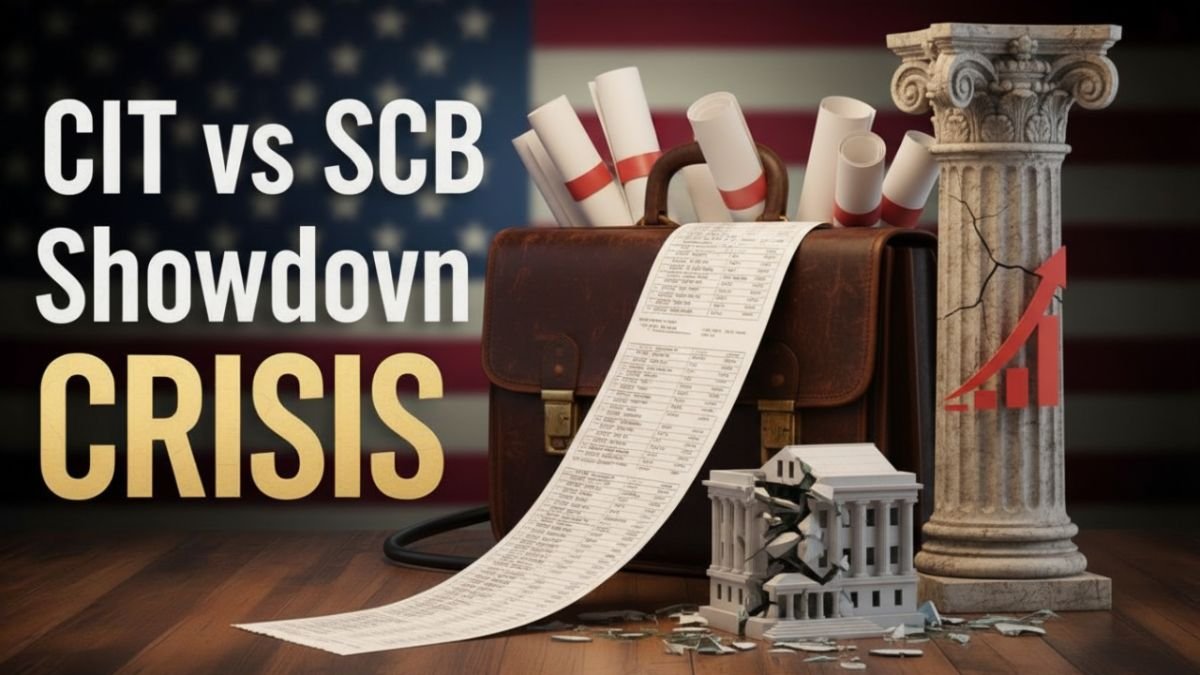 CIT v. Standard Chartered Bank (2024)