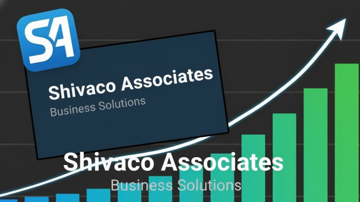 Shivaco Associates