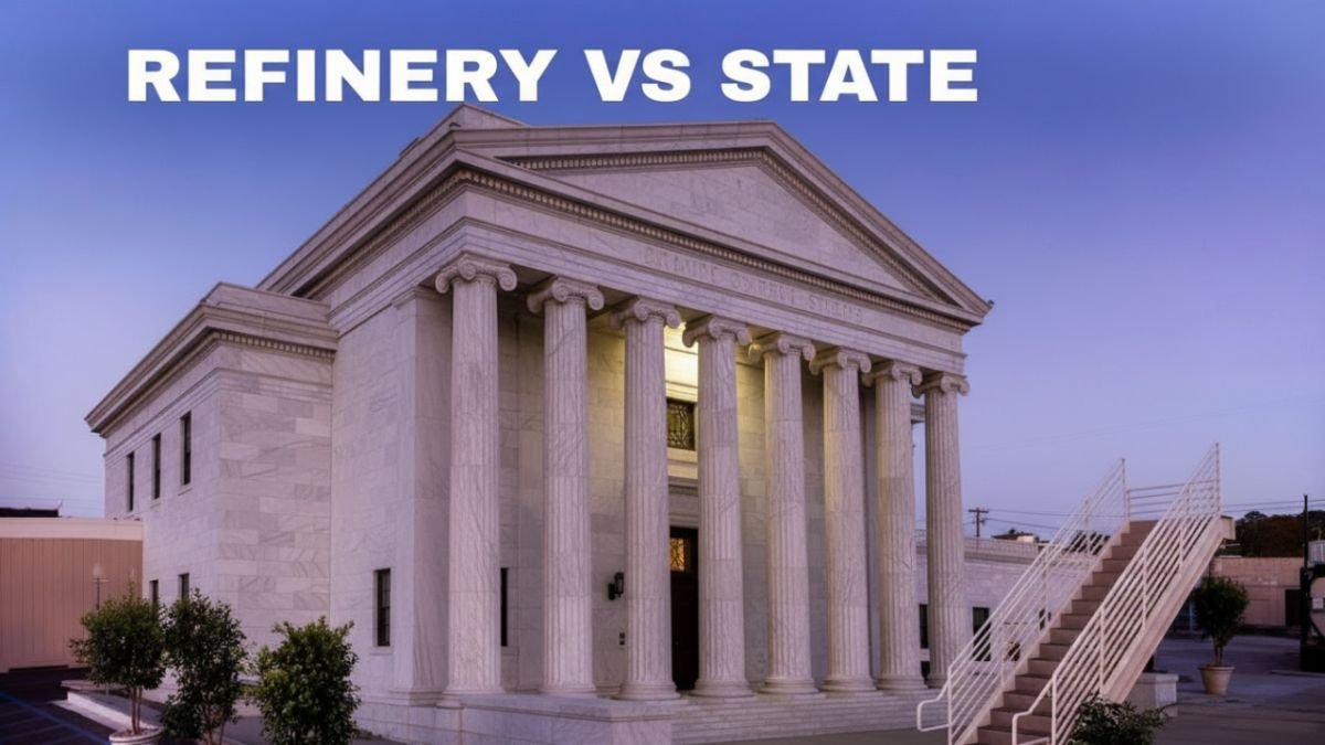 A.P. Refinery Pvt. Ltd. vs. State of Uttarakhand (2021)