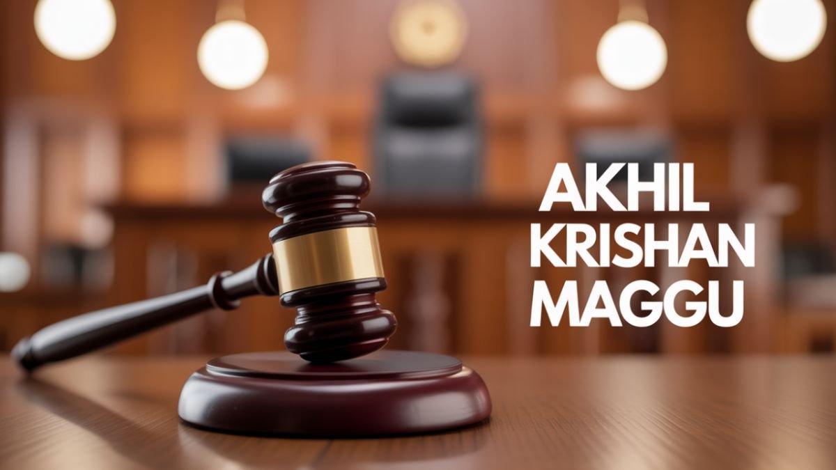 Akhil Krishan Maggu vs. Deputy Director (2019)