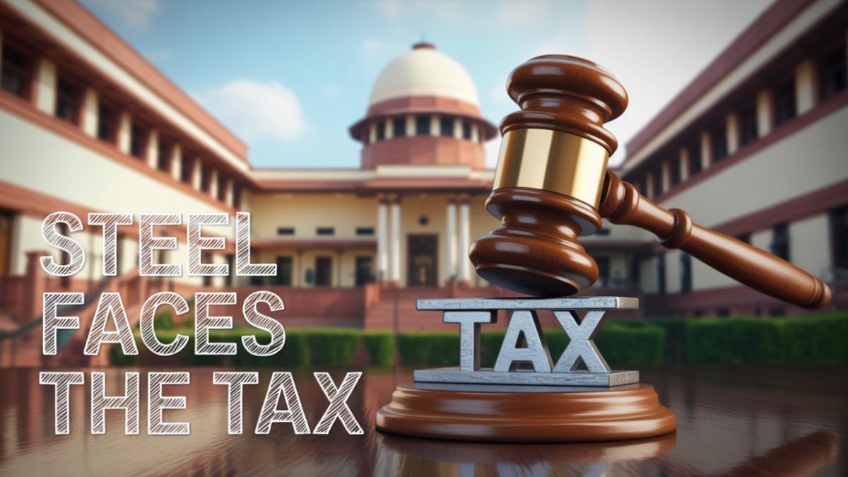 Hindustan Steel and Cement vs. Assistant State Tax Officer [2022 SCC Online TS 1527] – Kerala High Court