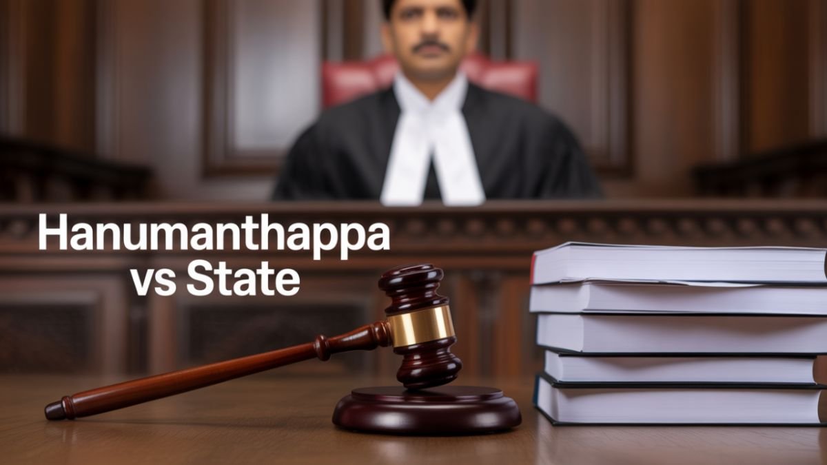Sri Hanumanthappa Pathrera Lakshmana vs. State [2020-TIOL-1029-HC-KAR-GST]