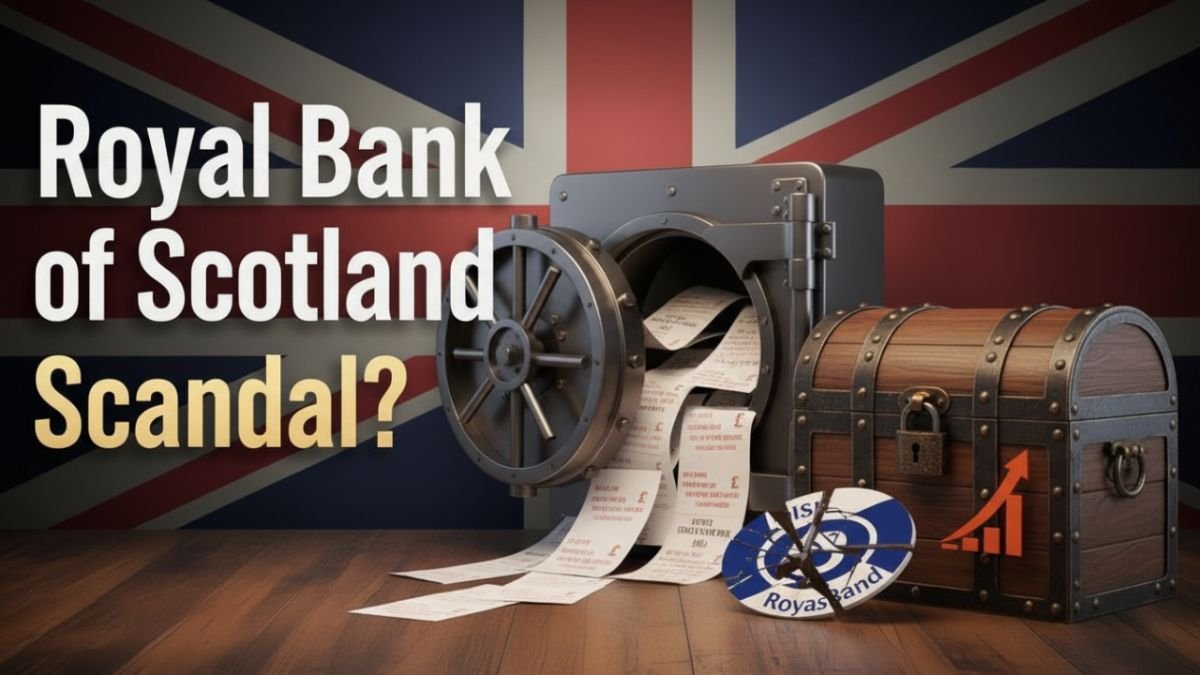 Royal Bank of Scotland N. V.