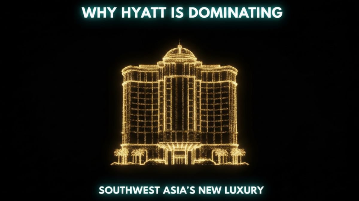 Hyatt International Southwest Asia Ltd.