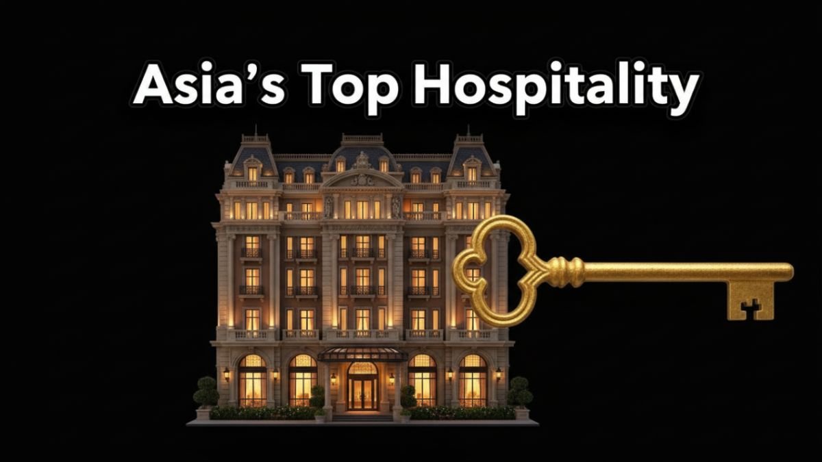 Hyatt International Southwest Asia Ltd.