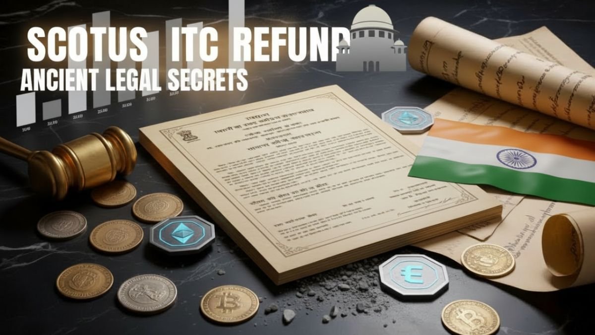 Union of India vs. VKC Footsteps India Pvt. Ltd.