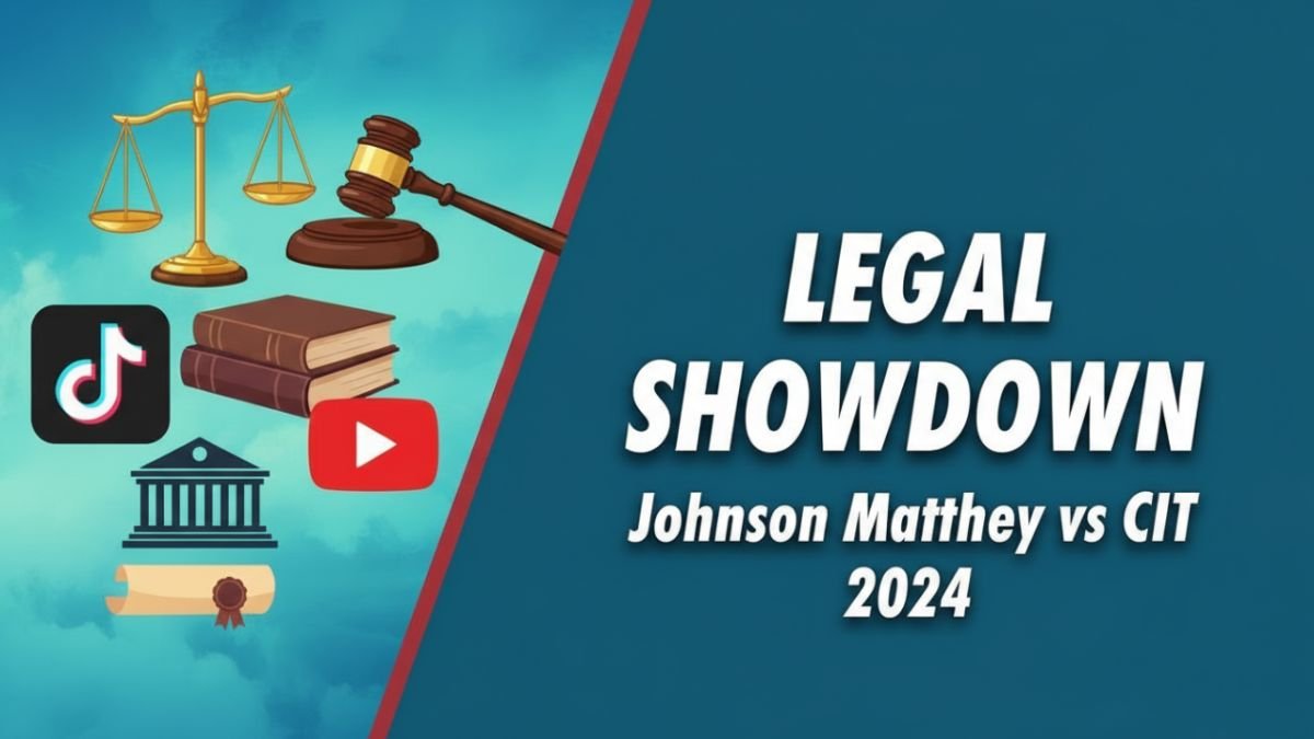 Johnson Matthey Public Ltd. Co. v. CIT (IT) (2024)